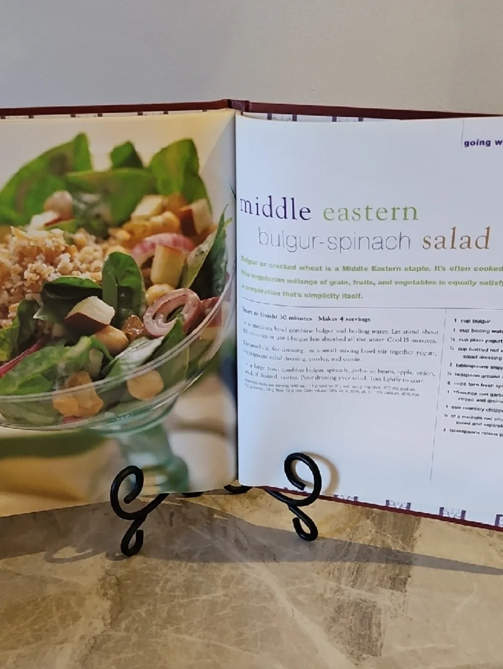 Quick Soups, Simple Salads Cookbook Cooking Club Of America